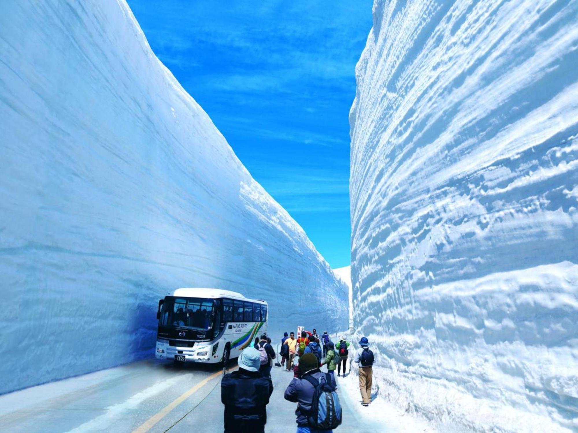 Hotel Morinokaze Tateyama‎ Toyama Exterior photo